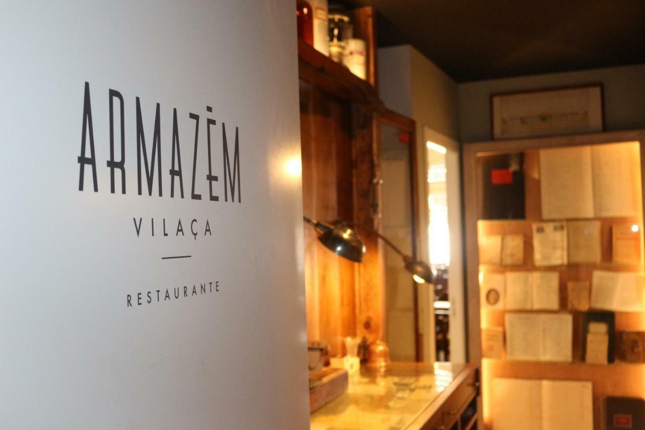 Armazem Vilaca - Ap. Lavoisier 科英布拉 外观 照片